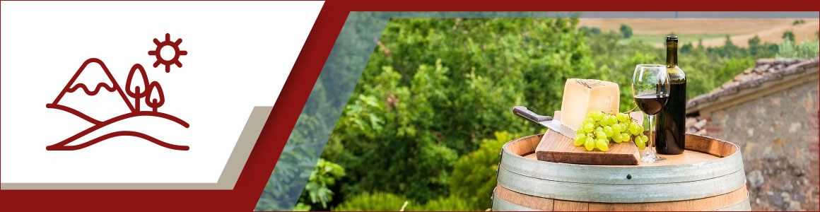 Software gestionale Bacco per agriturismi e rifugi Software gestionale Bacco per agriturismi e rifugi