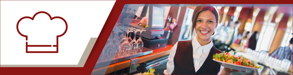 Bacco è la suite gestionale per la ristorazione